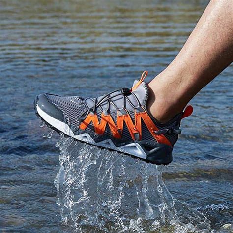 best water fishing shoes